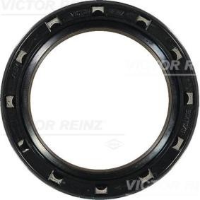 Achetez des Bague d'étanchéité, vilebrequin REINZ 81-38237-00 à prix pour 7,83 €