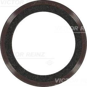 Achetez des Joint spi de vilebrequin de chez REINZ en ligne pour BONGO Camion plate-forme/Châssis à prix modérés