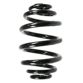 Fahrwerksfeder 48456 von SPIDAN günstig für 63,05 € online kaufen