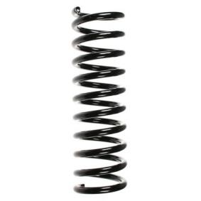 Fahrwerksfeder 49558 von SPIDAN günstig für 61,80 € online kaufen