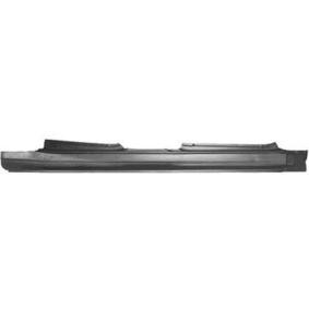 Compre Chapa da embaladeira da VAN WEZEL 4348104 a um preço baixo por 121,90 €