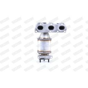 Katalysator 28058 von WALKER günstig für 377,86 € online kaufen