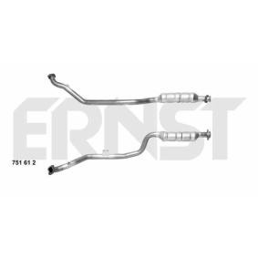 Katalysator 751612 von ERNST günstig für 377,08 € online kaufen