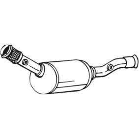Katalysator für PEUGEOT von BOSAL