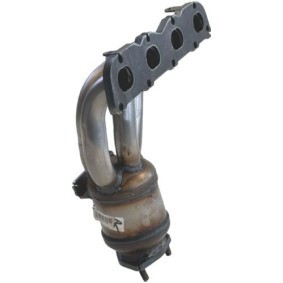 Katalysator 090-593 von BOSAL günstig für 446,12 € online kaufen
