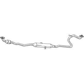 Katalysator 090-597 von BOSAL günstig für 356,92 € online kaufen
