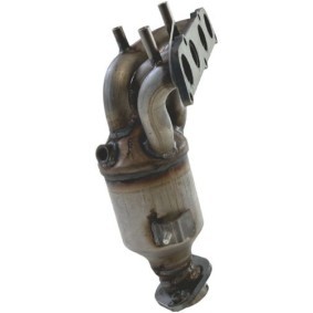 Katalysator 090-607 von BOSAL günstig für 313,60 € online kaufen
