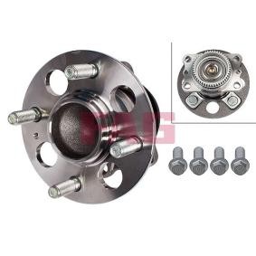 Acquista Kit cuscinetto ruota da FAG 713 6267 70 a buon mercato per soli 122,25 €