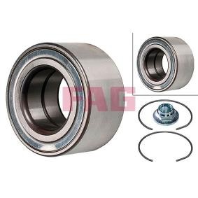 Acquista Kit cuscinetto ruota da FAG 713 6267 30 a buon mercato per soli 27,45 €