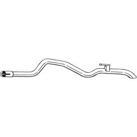 Compre Tubo de escape de BOSAL online para SPRINTER 5-t Caixa (906) a preços moderados