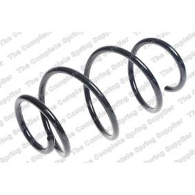 Fahrwerksfeder 4044239 von LESJÖFORS günstig für 31,82 € online kaufen