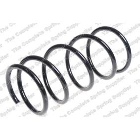 Fahrwerksfeder 4062079 von LESJÖFORS günstig für 36,31 € online kaufen