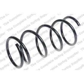Fahrwerksfeder 4062080 von LESJÖFORS günstig für 30,29 € online kaufen