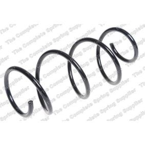 Fahrwerksfeder 4072990 von LESJÖFORS günstig für 29,47 € online kaufen