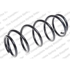 Fahrwerksfeder 4262068 von LESJÖFORS günstig für 27,62 € online kaufen
