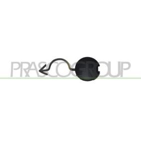 Klappe, Abschlepphaken AA0801236 ALFA ROMEO von PRASCO