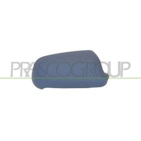 Compre Carcasa de retrovisor de PRASCO online para A4 B5 Sedán (8D2) a precios moderados