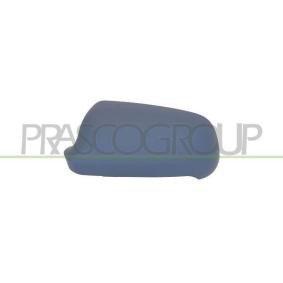 Compre Carcasa de retrovisor de PRASCO online para A4 B5 Sedán (8D2) a precios moderados