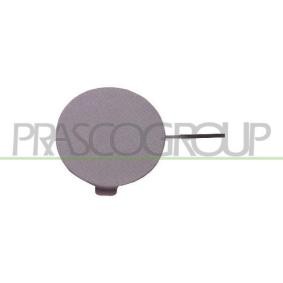 Achetez des Capuchon, crochet de remorquage PRASCO AD0221236 à prix pour 53,88 €