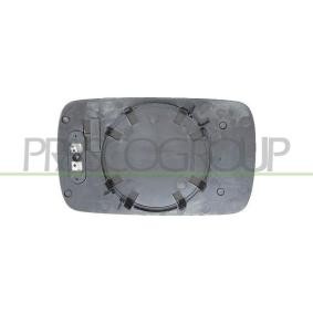 Spiegelglas, Außenspiegel BM0147503 von PRASCO günstig für 19,34 € online kaufen
