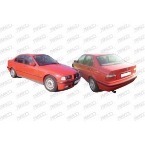 Spiegelglas, Außenspiegel BM0147514 von PRASCO günstig für 19,93 € online kaufen