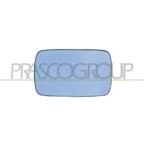 Spiegelglas, Außenspiegel BM0187513 von PRASCO günstig für 22,52 € online kaufen