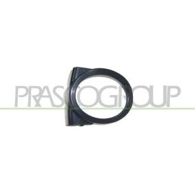 Rahmen, Nebelscheinwerfer BM0191241 BMW von PRASCO