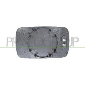 Spiegelglas, Außenspiegel BM0447534 von PRASCO günstig für 17,12 € online kaufen
