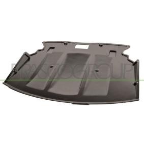 Motorraumdämmung BM0461900 BMW von PRASCO