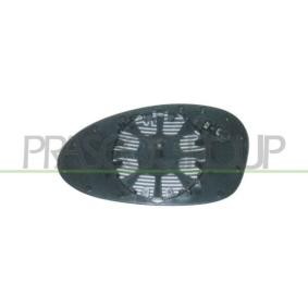 Spiegelglas, Außenspiegel BM1207503 von PRASCO günstig für 24,85 € online kaufen