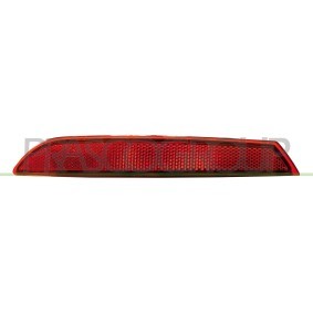 Spiegelglas, Außenspiegel BM1207513 von PRASCO günstig für 19,34 € online kaufen