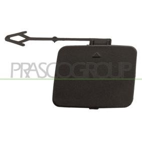 Achetez des Capuchon, crochet de remorquage PRASCO BM8221287 à prix pour 13,27 €