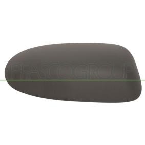 Compre Revestimento, retrovisor exterior da PRASCO CI0237413 a um preço baixo por 20,48 €