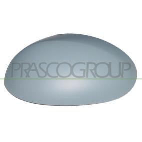 Compre Revestimento, retrovisor exterior da PRASCO CI2017404 a um preço baixo por 12,95 €
