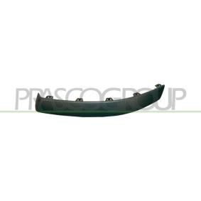Comprar Protector para parachoques de PRASCO CI4241234 a bajo precio de 12,28 €
