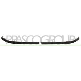 Spoilerlippe CI7051801 CITROËN von PRASCO