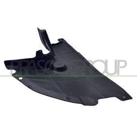 Compre Isolamento do compartimento do motor da PRASCO CI9541903 a um preço baixo por 28,30 €