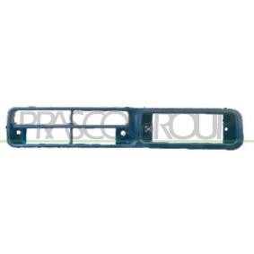Acquista Griglia paraurti da PRASCO DS2712123 a buon mercato per soli 18,73 €