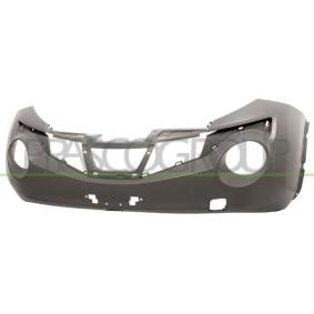 Compre Pára-choques de PRASCO online para JUKE (F15) a preços moderados