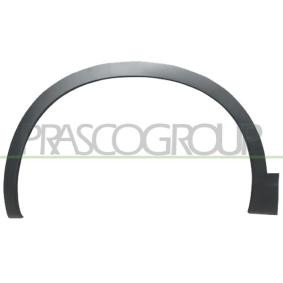 Acquista Allargamento parafango da PRASCO DS7101581 a buon mercato per soli 55,20 €