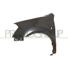 Comprar Piloto trasero de PRASCO DW0204064 a bajo precio de 33,20 €