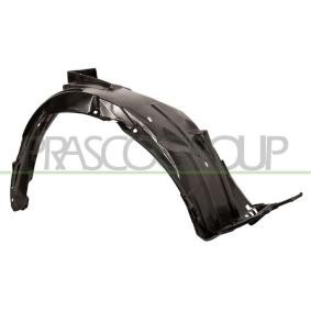 Acquista Parasassi da PRASCO online per Fiesta Mk6 Hatchback (JA8, JR8) a prezzi moderati