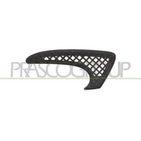 Comprar Rejilla de ventilación, parachoques de PRASCO FT1332153 a bajo precio de 6,33 €