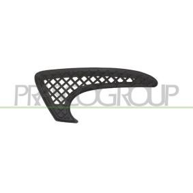 Comprar Rejilla de ventilación, parachoques de PRASCO FT1332154 a bajo precio de 6,33 €