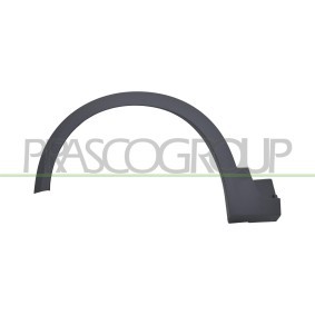 Comprar Puerta del maletero / compartimento de carga de PRASCO FT1333150 a bajo precio de 250,22 €