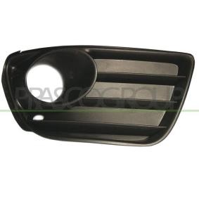 Comprar Rejilla de ventilación, parachoques de PRASCO FT3402133 a bajo precio de 10,83 €