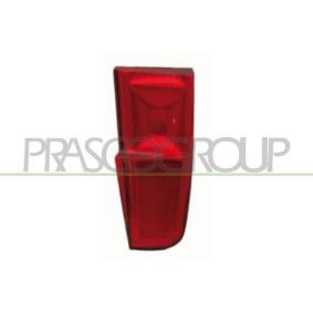 Rückstrahler für FIAT von PRASCO