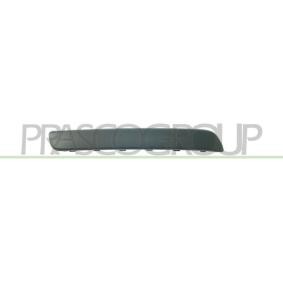 Comprar Protector para parachoques de PRASCO FT3501243 a bajo precio de 16,95 €