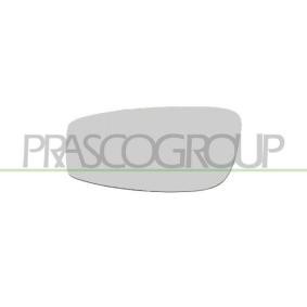 Acquista Vetro specchio, specchio esterno da PRASCO FT3507507 a buon mercato per soli 14,55 €