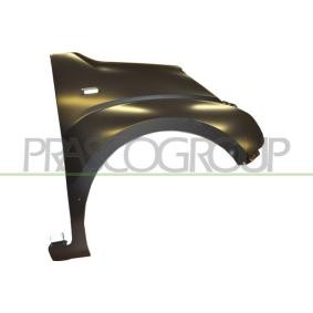 Achetez des Aile PRASCO FT9073023 à prix pour 135,18 €